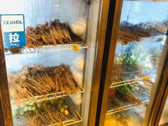-长药唐师乐山油炸(石人直营店)
