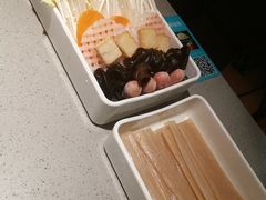 -半天妖烤鱼(方庄店)