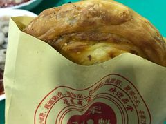 -甘记肥肠粉(马鞍北路店)