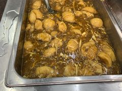 -毛华美食(清扬路店)