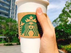 -星巴克(深圳欢乐颂店)
