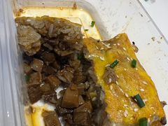 -老通城豆皮大王(吉庆街店)