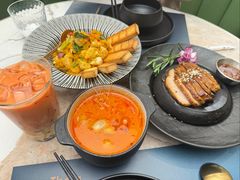 -KingThaia金泰兰(滨江天街店)