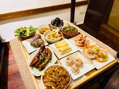 -青藤茶馆(南山路店)