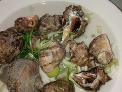 -常家活海鲜小吃(仅一家无分店)