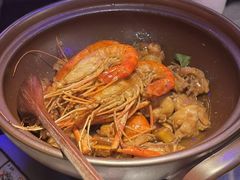 -啫神·广州地标美食(北京路店)