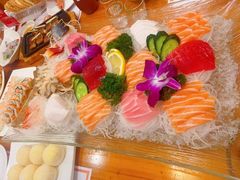 -千惠生鱼片(连红小区店)