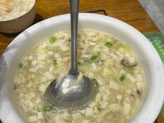-POLO小馆·老南京菜(解放路店)