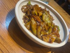 -金掌勺·锅包肉(双榆树店)