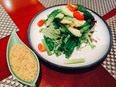 -乾山寿司(好运街店)