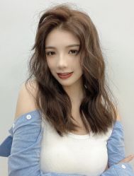 -SY水源护肤造型