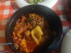 -三个大叔东北烧烤·砂锅菜(西三旗店)