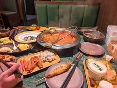 -牛New寿喜烧(中山公园龙之梦店)