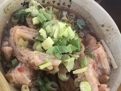 -老瓦房冷锅串串(文殊院店)