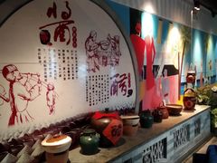 -广东道至正餐厅(区庄店)