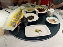 -民国红公馆·秦淮八艳(夫子庙店)