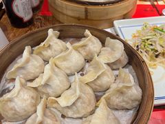 -新兴园饺子馆(河南街店)