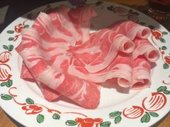 -北京老门框爆肚四季涮肉(凌河路店)