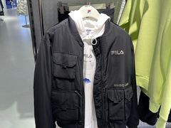 -fila(日月光中心广场店)