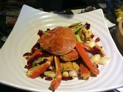 -蟹之国·精品蟹料理(极地店)