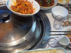 -遇东北林区铁锅炖(南开店)