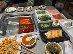 -海底捞火锅(泰安爱琴海店)
