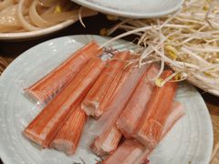 -肖肖酸萝卜鱼火锅(总店)