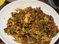 -榆林镇筋饼(知春路店)
