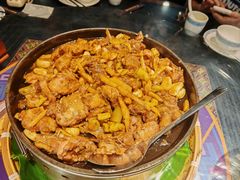 -甘家界牌柠檬鸭(青山店)