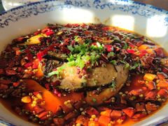 -天龙宝严素食馆(大兴善寺店)