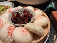 -桐湾大院·桐庐菜(滨江店)