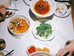 -筱爷叔·上海传统手工菜(玉树路店)