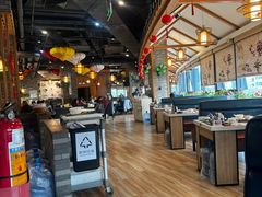 -粤点越有·茶点·粤菜(樵岭国际店)