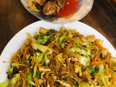 -林记木担鱼丸汤(鼓浪屿店)