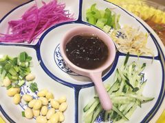 -红红烤鸭店(西单店)