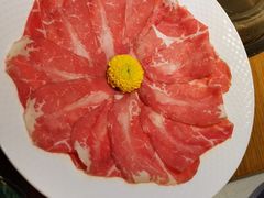 -和彩放题(渔阳店)