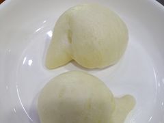 酒酿馒头。-全乐鱼馆·淳牌有机鱼直营店