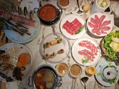 -大舜国风· 和牛火锅(绮霞街店)