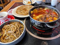 驴肉锅-天仁聚驴肉香(北石槽店)
