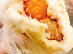 -老陶包子铺(南大西南村店)