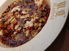 -椒爱水煮鱼川菜(皇姑万象汇店)