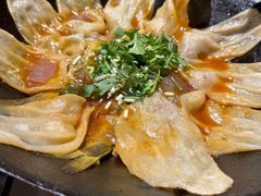 -大张烙馍村(绿地店)