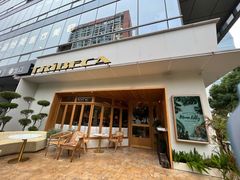 -翠贝卡&Mama Kelly Brunch Coffee(河西店)