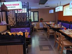 -俭寨大盘芦花土鸡·小公鸡·烧烤新疆菜(云通店)