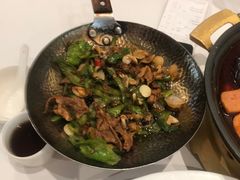 -眉州东坡(北苑华贸店)
