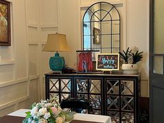 -22ºN BISTRO西餐&酒馆(石奥商业街店)