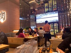 -西塔老太太泥炉烤肉(武汉摩尔城店)