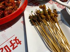 -辣不怕口味虾(凌霄路店)