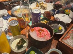 -Mr.Fish鱼鲜生海鲜放题(高德置地冬广场店)
