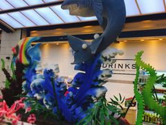 -川骄海鲜自助(河东店)